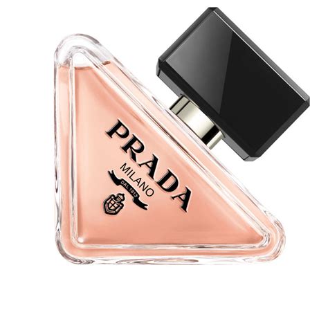 paradoxe prada homme